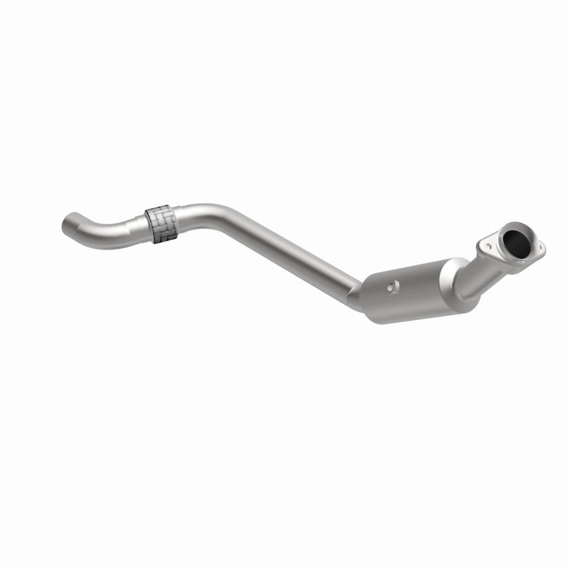 MagnaFlow 15-17 Ford Mustang 3.7L Direct Fit Converter