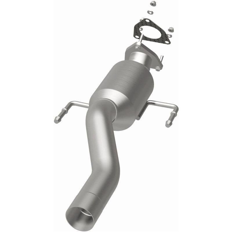 MagnaFlow 04-06 Volkswagen Touareg 3.2L Direct Fit Converter