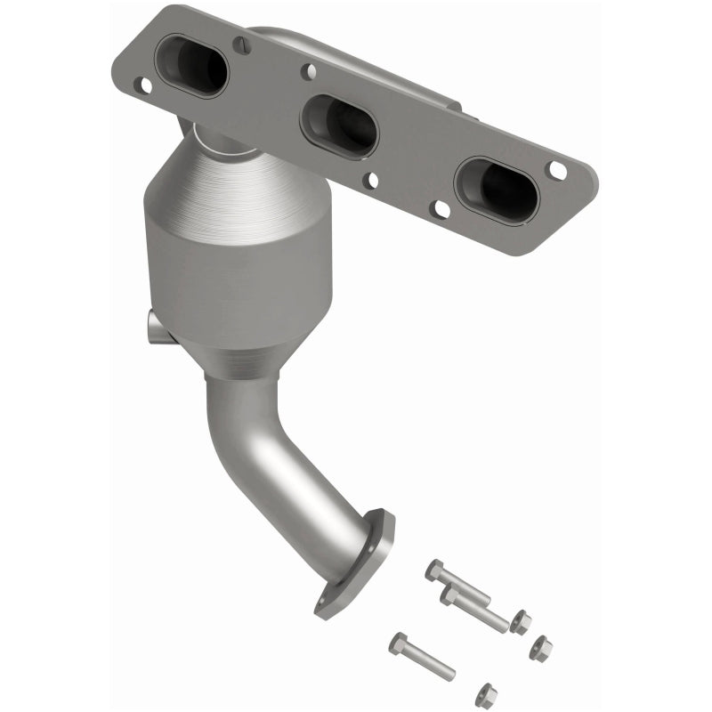 MagnaFlow Direct Fit Catalytic Converter 02-03 MPV 3.0 Front Manifold OEM
