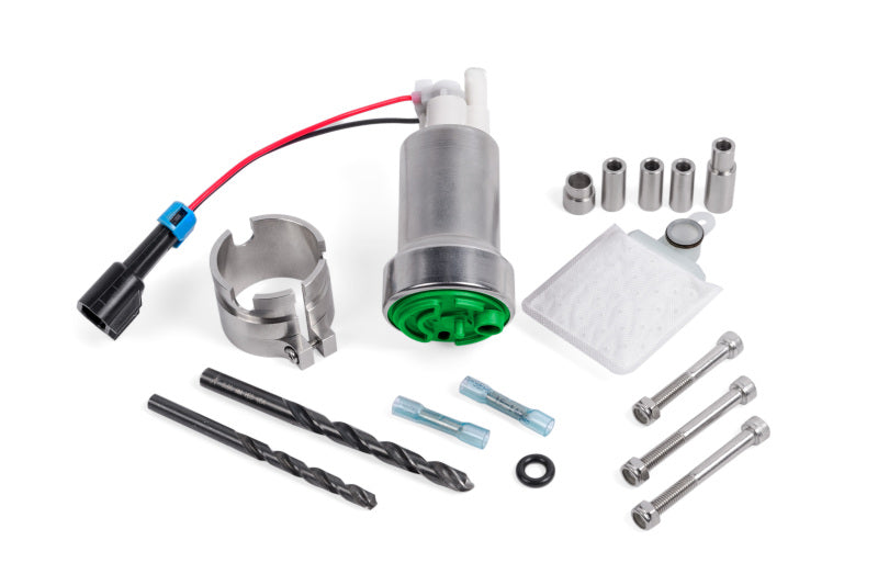 APR 21-25 Audi Q3 Fueling Kit - Stage 3+ MPI & LPFP - 2.0T EA888 Gen 3