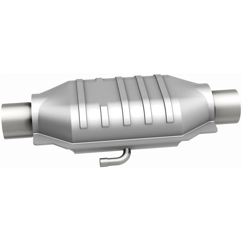 MagnaFlow Universal Catalytic Converter 2 W/Air FED
