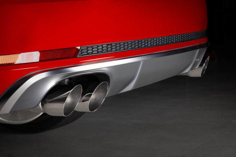 APR 18-25 Audi S4/S5 (B9) Catback Exhaust System