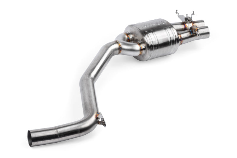 APR 14-18 Audi RS6/RS7 (C7) Catback Exhaust System