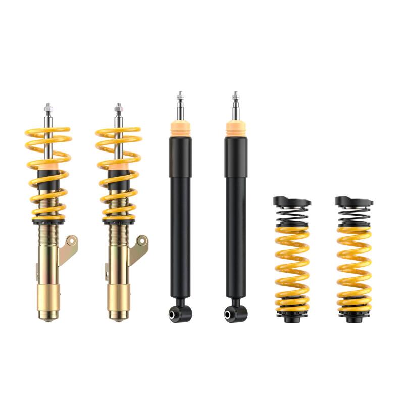 ST XA Adjustable Coilovers 12-18 BMW 3 Series F30 Sedan AWD