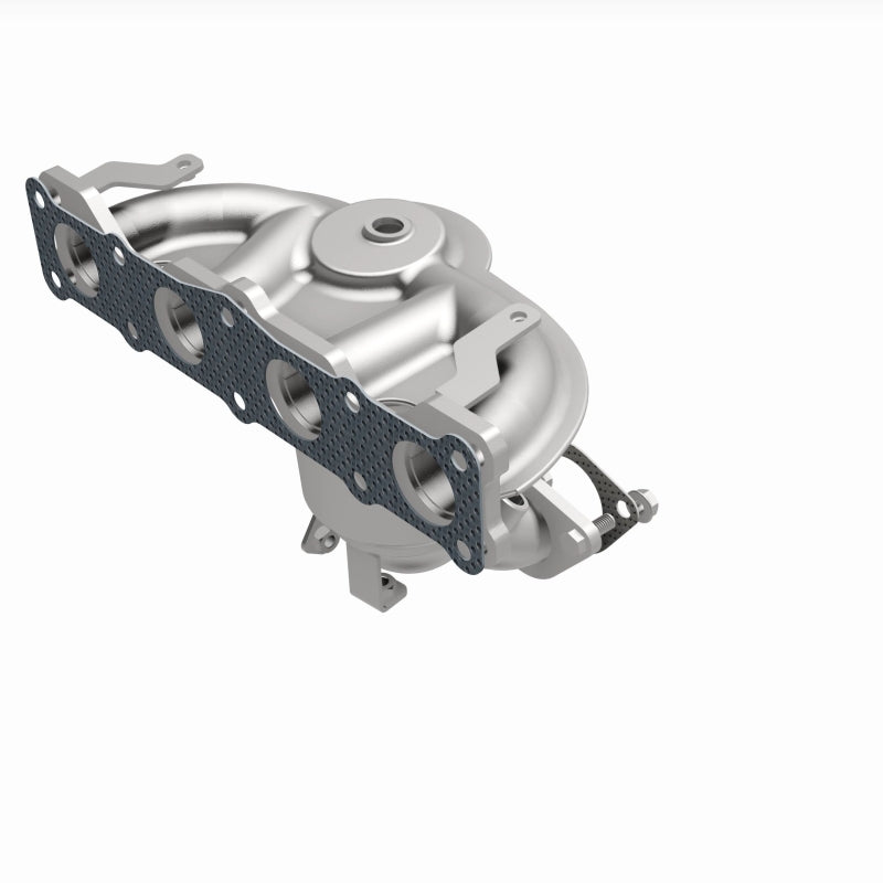 MagnaFlow 13-17 Hyundai Santa Fe Sport 2.4L Direct Fit Catalytic Converter