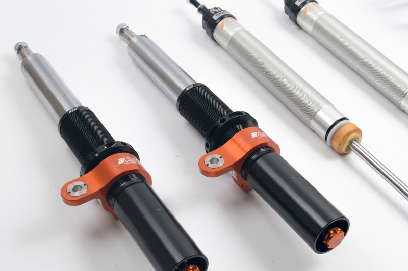 AST 5100 Series Shock Absorbers Non Coil Over VW Golf Mk7 5G