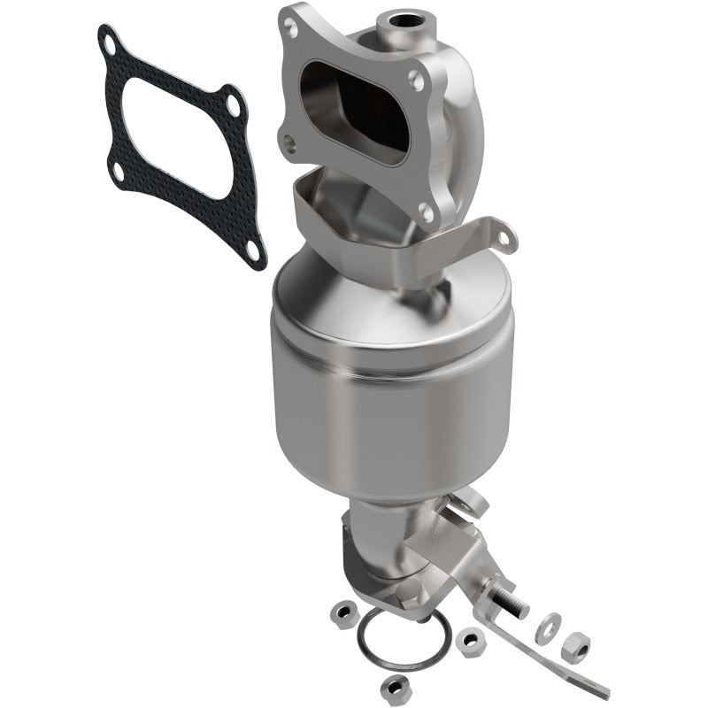 MagnaFlow 09-10 Acura RL 3.7L Direct Fit Converter