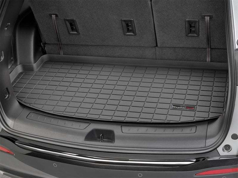 WeatherTech 2018+ Buick Enclave Cargo Liner - Black