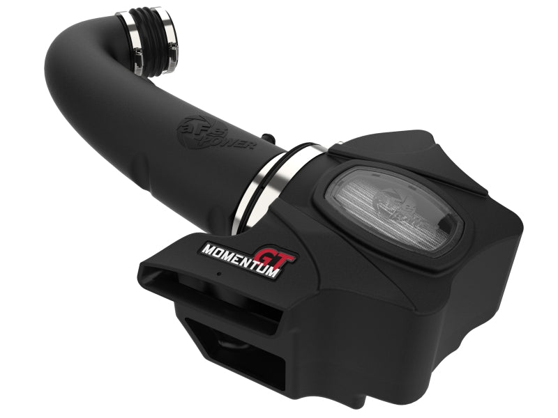 aFe POWER Momentum GT Pro DRY S Cold Air Intake System 11-17 Jeep Grand Cherokee (WK2) V8 5.7L HEMI