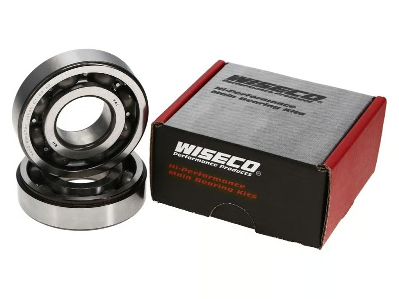 Wiseco Main Bearing Kit (2) 30 x 72 x 19mm