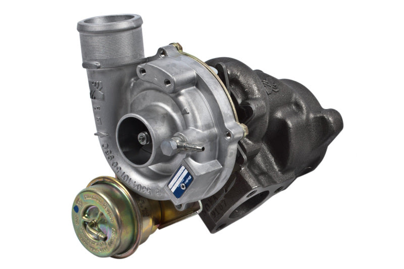 APR 02-05 Audi A4/A4 Quattro (B6) K04-15 Turbo System - 1.8T Longitudinal - w/o Injectors