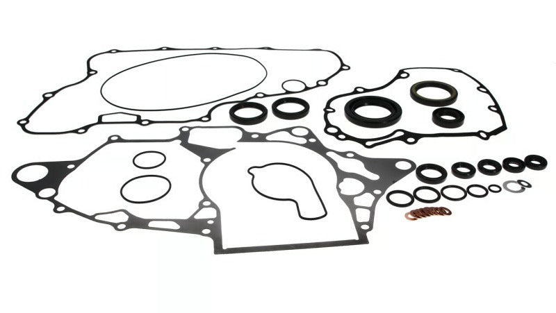 Wiseco 89-03 Kawasaki KLF300 4x4 Bottom End Gasket Kit