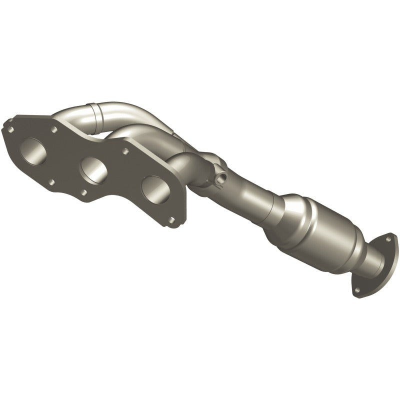 MagnaFlow Direct Fit Catalytic Converter 06-08 IS250/350 Passenger Side Manifold
