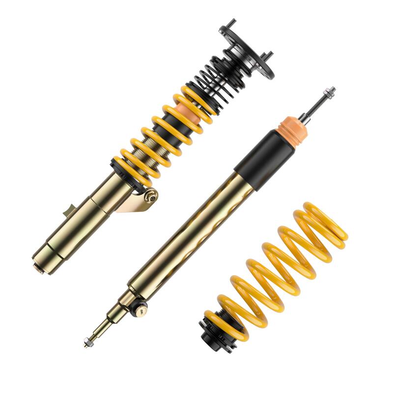 ST XTA Plus 3 Coilover Kit 08-13 BMW 1 Series E82 Coupe 128i /135i