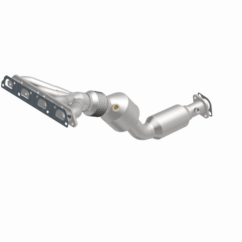 MagnaFlow 07-08 Mini Cooper 1.6L Direct Fit Catalytic Converter