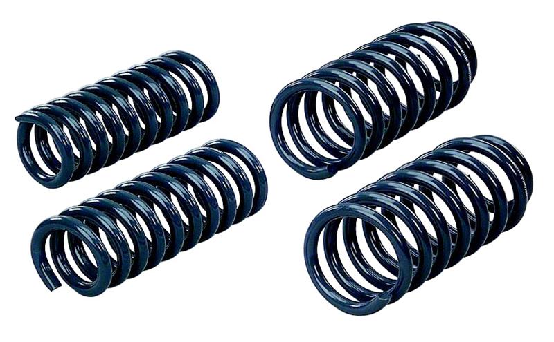 Hotchkis 10+ Camaro SS Sport Coil Springs
