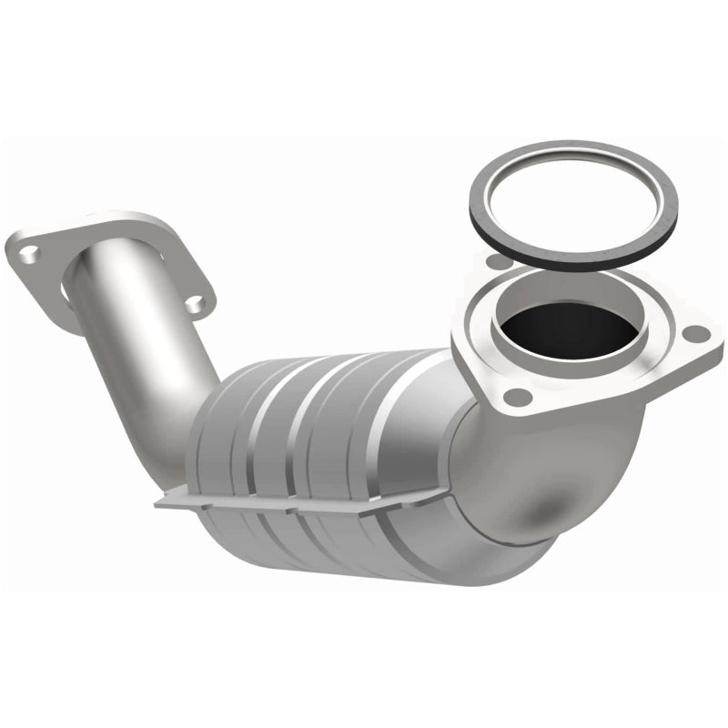 MagnaFlow Direct Fit Catalytic Converter 2008 Pontiac G8 3.6L ps