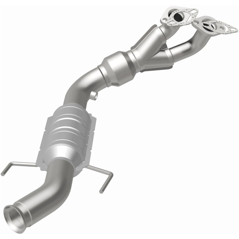 MagnaFlow Direct Fit Catalytic Converter 97 Saab 900 2.3L