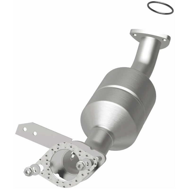 MagnaFlow Direct Fit Catalytic Converter 2003 Cadillac CTS 3.2L Passenger Side