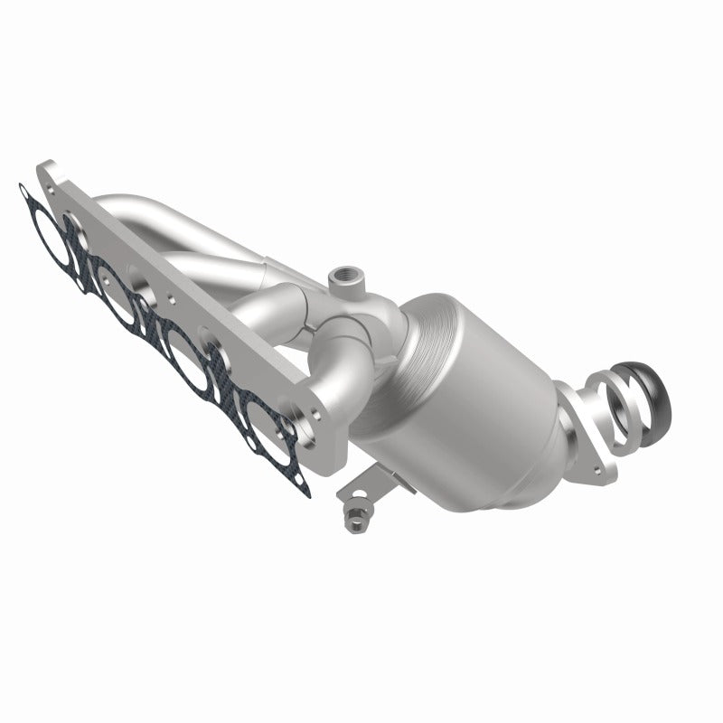 MagnaFlow 13-17 Nissan Sentra 1.8L Direct-Fit Catalytic Converter