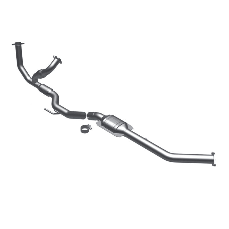 MagnaFlow Direct Fit Catalytic Converter 98-00 Sienna 3.0L