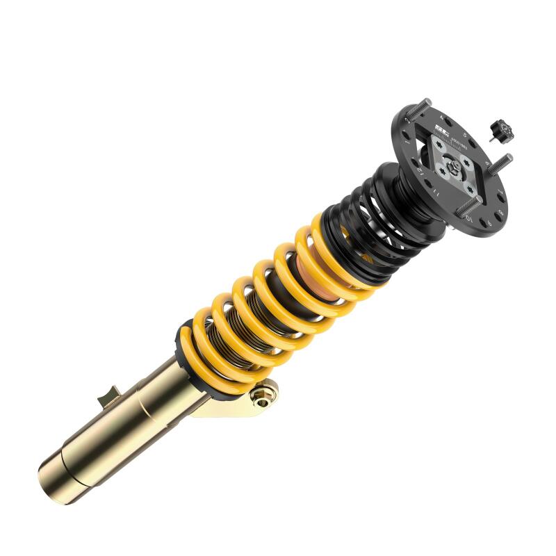 ST XTA Plus 3 Coilover Kit 08-13 BMW 1 Series E82 Coupe 128i /135i