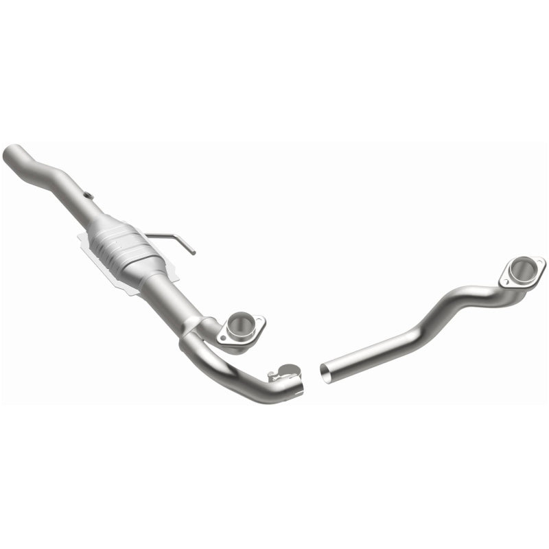 MagnaFlow Conv DF 01 Dodge Ram 1500 Pick up