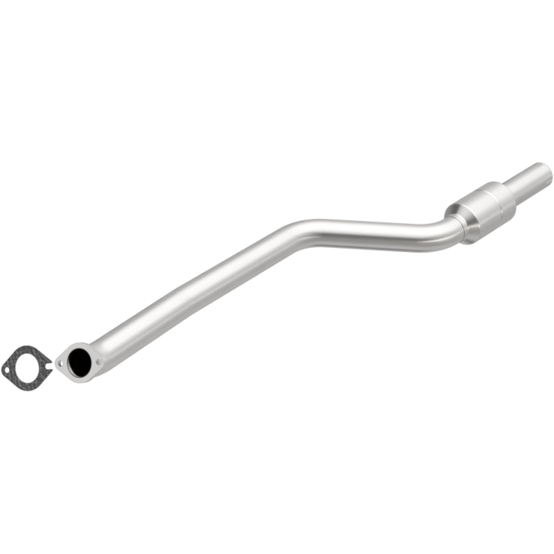 MagnaFlow 2010 BMW 335i xDrive 3.0L Direct Fit Converter