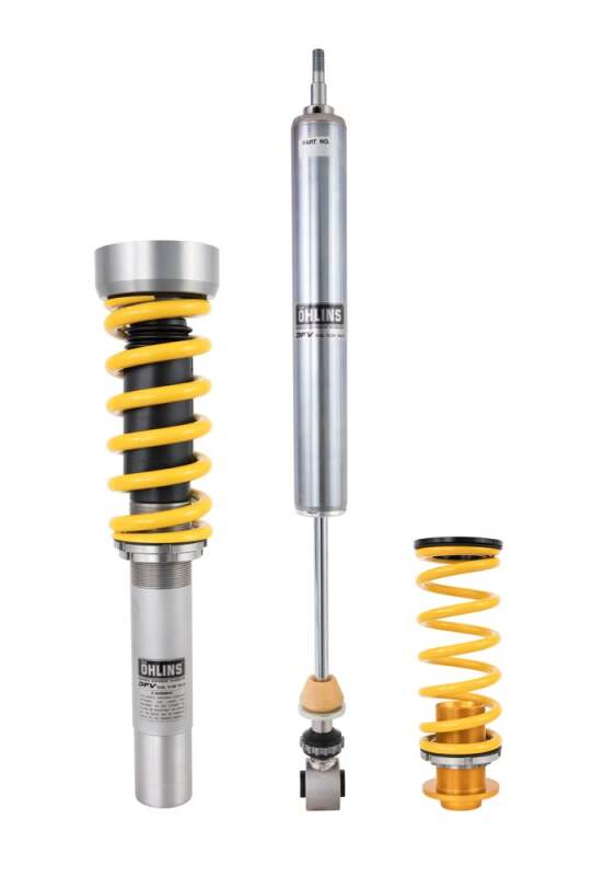 Ohlins 08-16 Audi A4/A5/S4/S5/RS4/RS5 (B8) Road & Track Coilover System