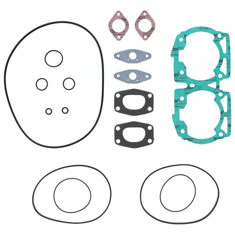 Wiseco Top End Gasket Kit Ski-Doo 500 1997-98 Gasket