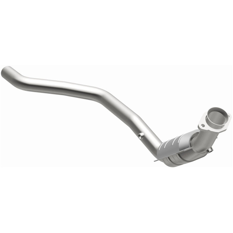 MagnaFlow Direct Fit Catalytic Converter 00-02 Lincoln LS D/S OEM