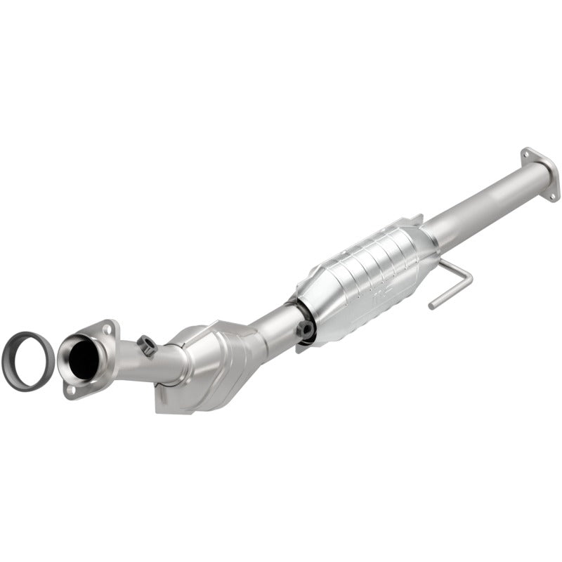 MagnaFlow Direct Fit Catalytic Converter 2007-2011 RANGER 2.3L Underbody