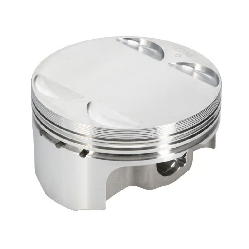 Wiseco 15-19 Yamaha YFM700 Raptor/14-19 Vik 101 Piston Kit