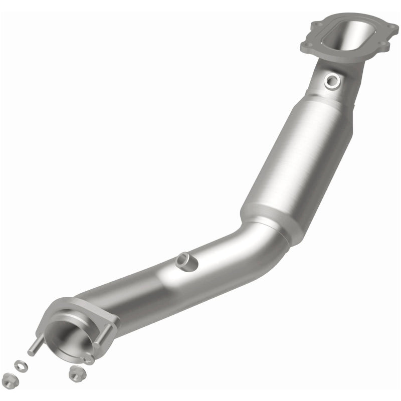 MagnaFlow Catalytic Converter Direct Fit Federal 06-11 Chevy Corvette V8 7.0LGAS
