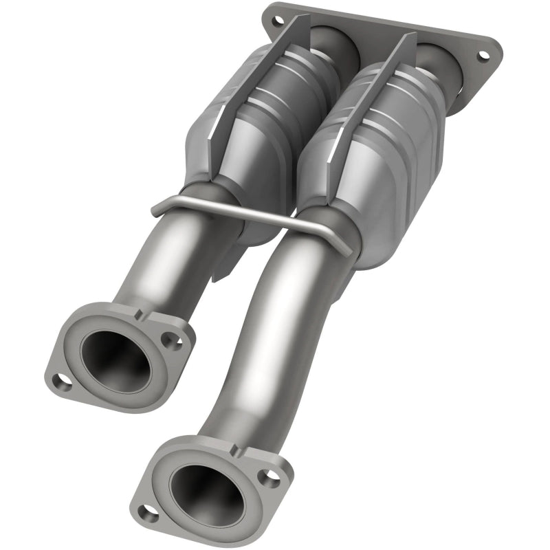 MagnaFlow Direct Fit Catalytic Converter 96-97 Explorer 5.0L Rear