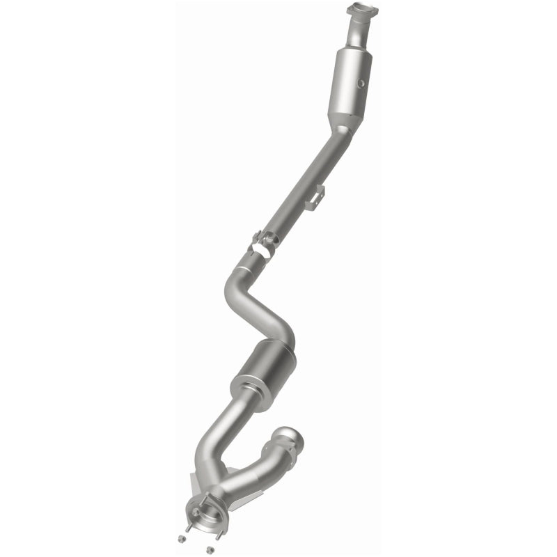 MagnaFlow 06-07 Mercedes-Benz C280 3.0L Direct Fit Converter