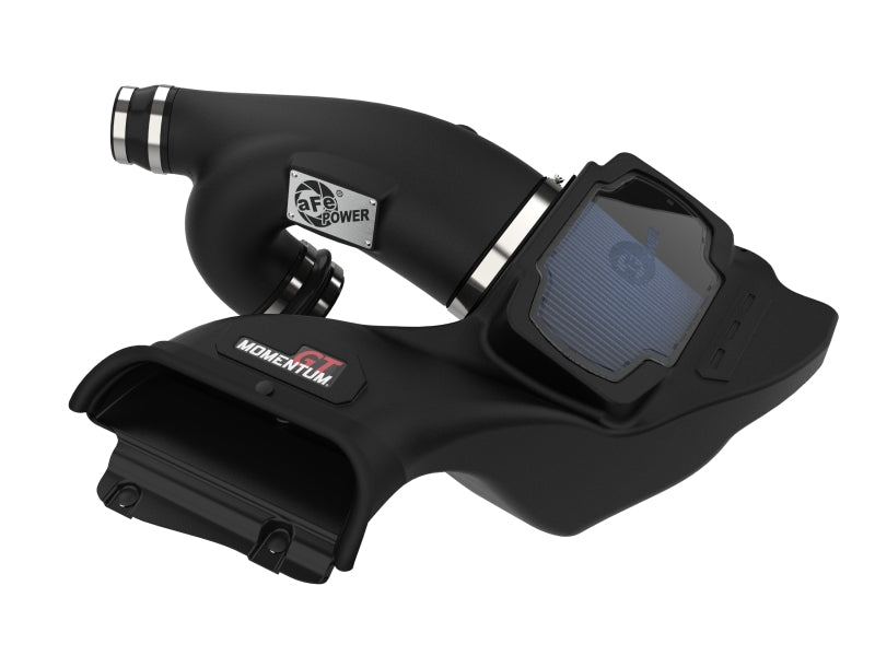 aFe Momentum GT Pro 5R Cold Air Intake System 2021+ Ford F-150 V6-3.5L (tt)