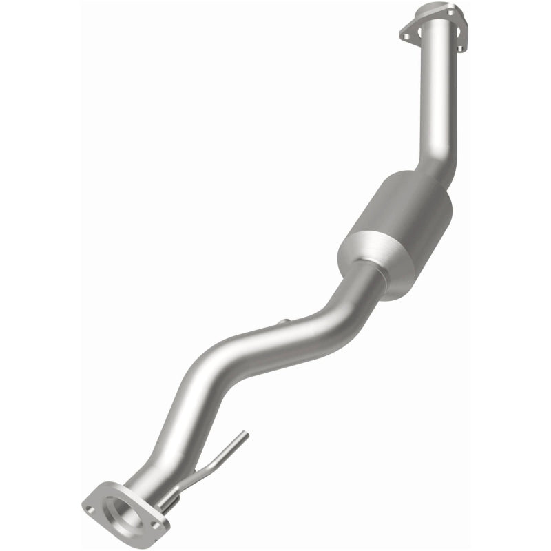 MagnaFlow Direct Fit Catalytic Converter 07 Trailb/Envoy 4.2L und OE