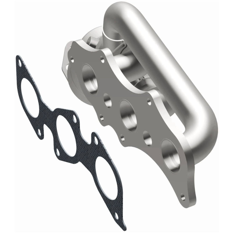 MagnaFlow Direct Fit Catalytic Converter 10-12 Toyota FJ/4Runner 4.0L