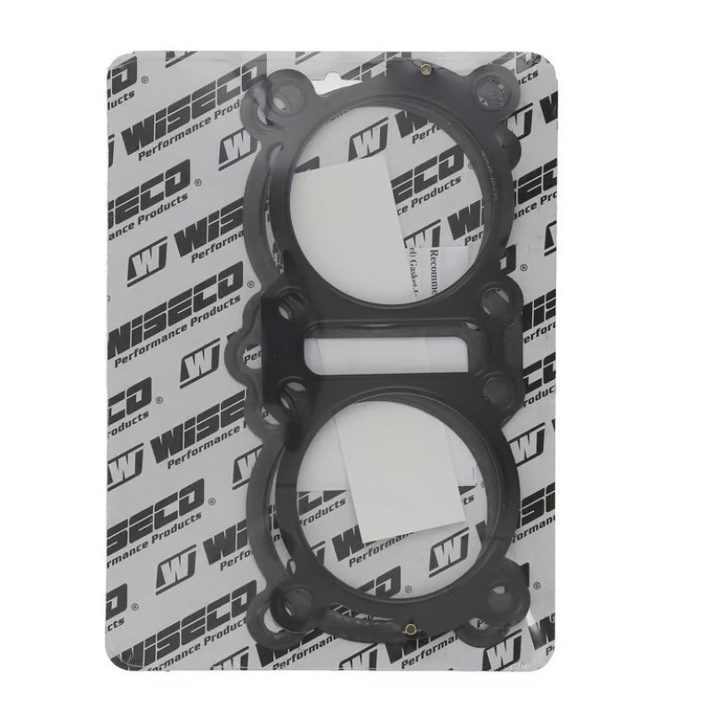 Wiseco 99-07 Yamaha Road Star 97mm Top End Gasket Kit
