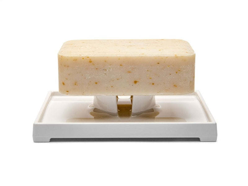 WeatherTech Universal Soap Saver - White