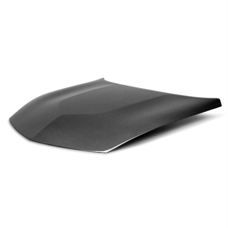 Seibon 2023 Nissan Z OEM Style Dry Carbon Fiber Hood