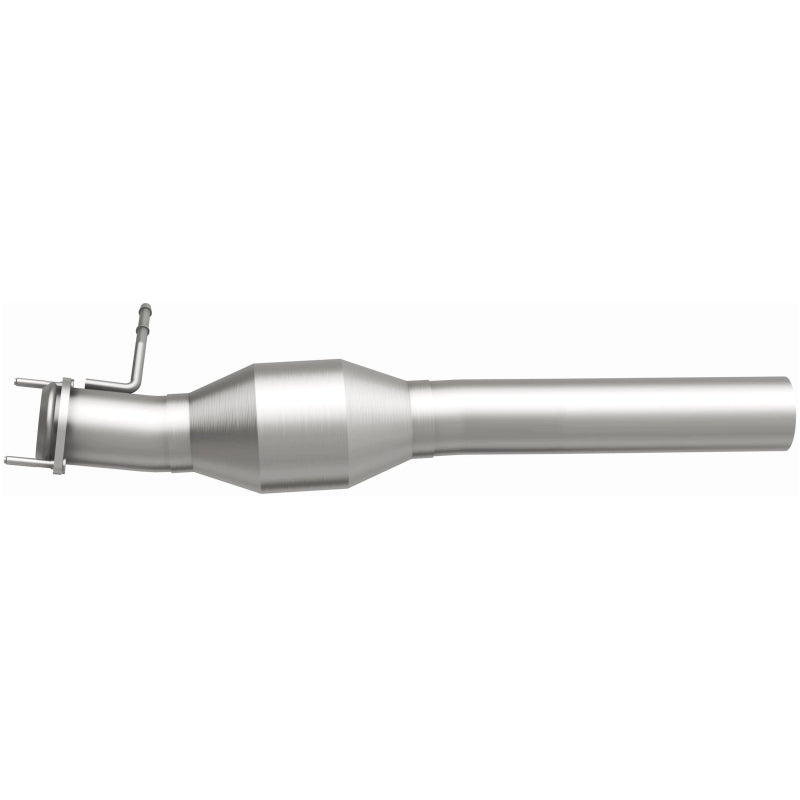 MagnaFlow Direct Fit Catalytic Converter 00-03 Ford F250/350 SD 7.3