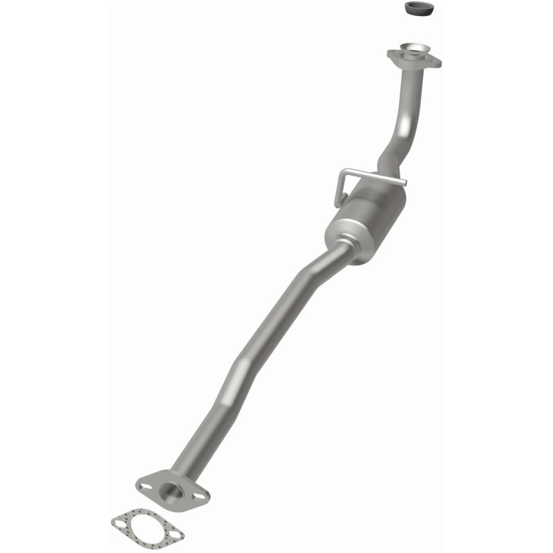 MagnaFlow Direct Fit Catalytic Converter Geo-Suzuki 89 94