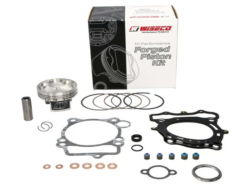 Wiseco 08-11 Yamaha YZ250F 13.51CR (4952M07700) Piston Kit