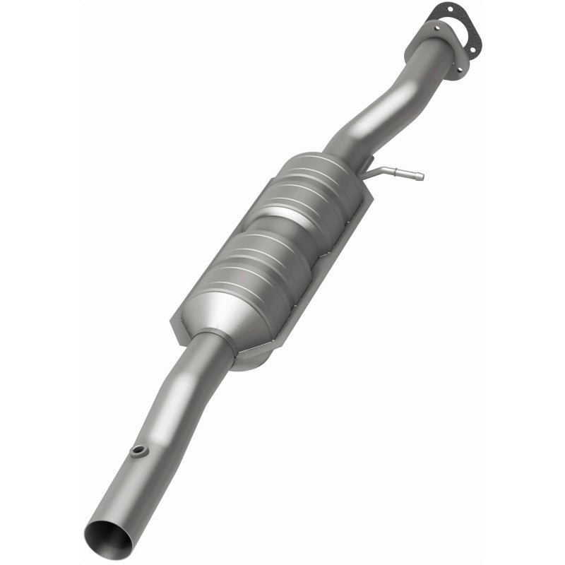 MagnaFlow Direct Fit Catalytic Converter Ford Excursion 00-02 5.4L