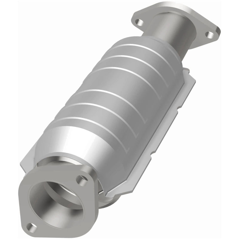 MagnaFlow Direct Fit Catalytic Converter 06-07 Hyundai Sonata 3.3L