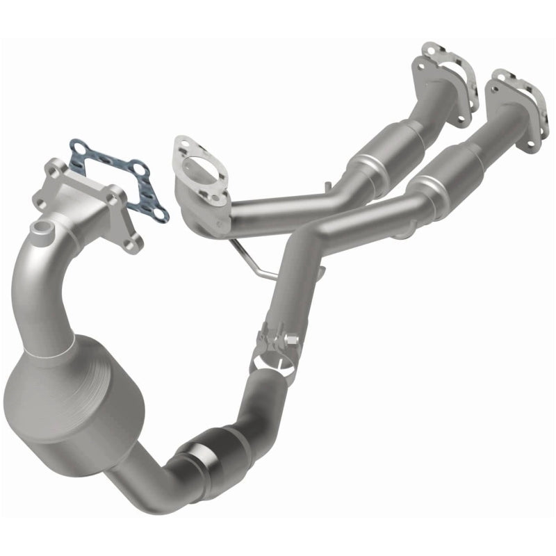 MagnaFlow Direct Fit Catalytic Converter 12-15 Cadillac SRX V6-3.6L (FWD Only)
