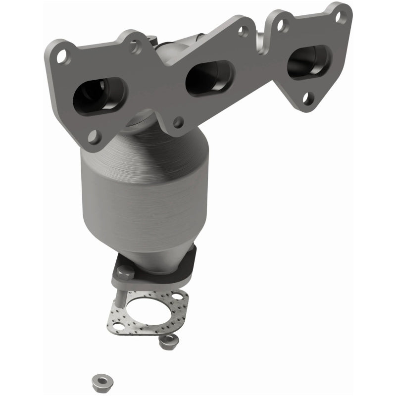 MagnaFlow Direct Fit Catalytic Converter 06-07 Hyundai Sonata 3.3L