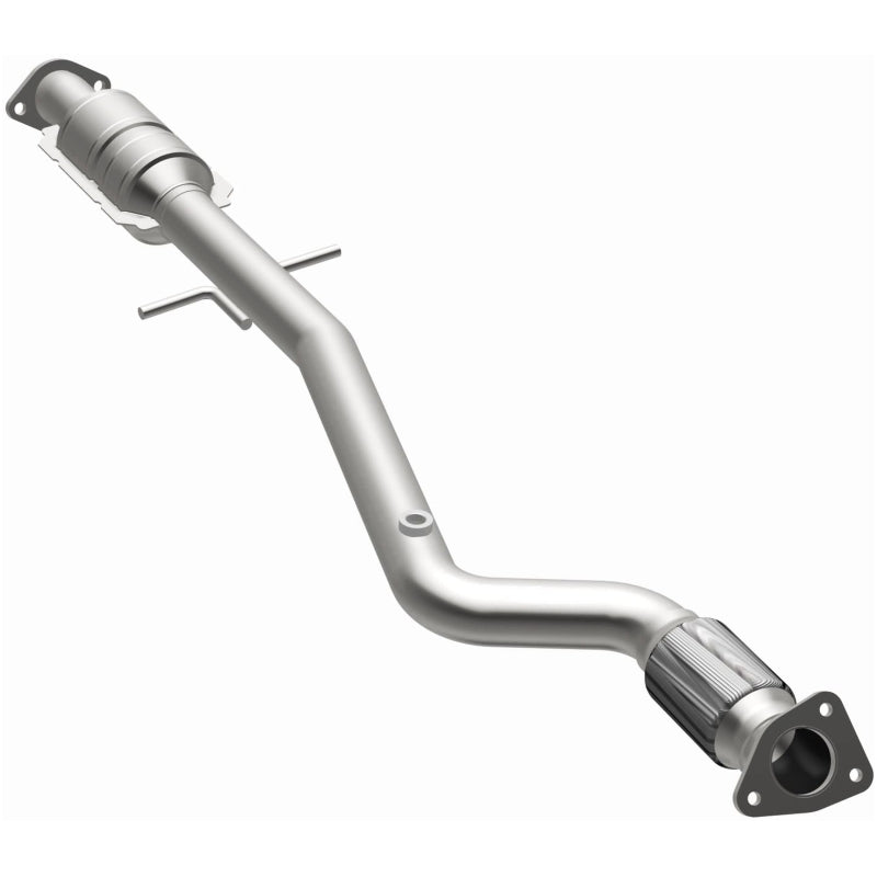 MagnaFlow Direct Fit Catalytic Converter 2012-2014 CRUZE 1.4L Underbody